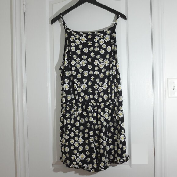 COPY - NOBO no boundaries intimates daisy Romper super soft XL - Picture 2 of 6